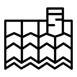 Slate Icon